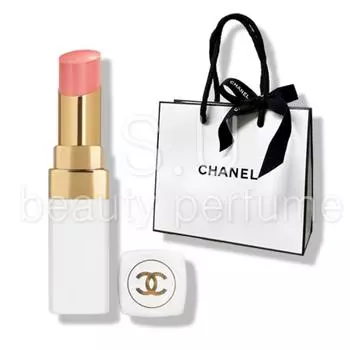 Chanel Rouge Coco Balm, 928 Pink Delight 3g, 1 piece