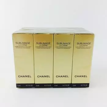 Chanel Sublimage La Creme 60мл