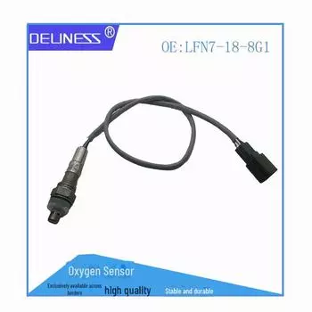 Changan MAZDA M3 2.0 Передний датчик кислорода LFN7-18-8G1 Аксессуары LFN7-18-8G1; Mazda 3