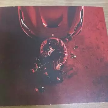 Changmo Underground Rockstar Underground Rockstar Album Released