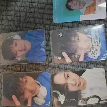 Changsub Daegu s First Cone Poca Set