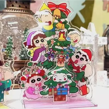 Changu/changoo Acrylic Stand/changoo Christmas Acrylic/christmas/christmas Props