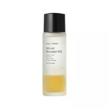 Chant a Charm Moist Booster Oil 40 мл Представляем сыворотку 2-слойного типа