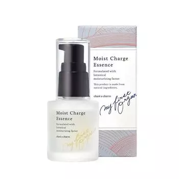 Chant A Charm Moist Charge Essence 30 мл увлажняющая сыворотка
