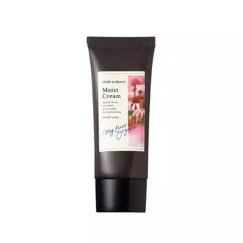 Chant A Charm Moist Cream 30 г Увлажняющий крем с травяным цветочным ароматом