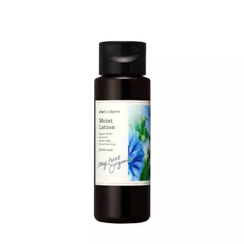 Chant A Charm Moist Lotion Увлажняющий лосьон 150 мл Травяной цветочный аромат