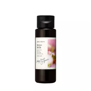 Chant a Charm Увлажняющая эмульсия Moist Milk 120 мл с травяным цветочным ароматом