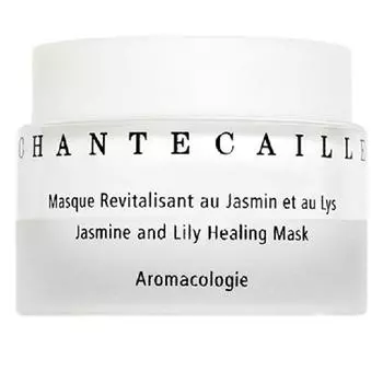 Chantecaille Маска Жасмин и Лилия 50мл, 1 шт, 1 шт 1 PCS