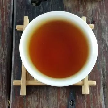 Чао Ча ручной работы Pingshang, сильный аромат жареного чая