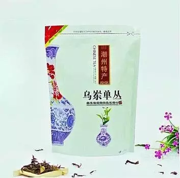 Чао Чжоу Фэн Хуан Дань Цун Ча Улун Чай Феникс . Сорт Удун Данцун 250g