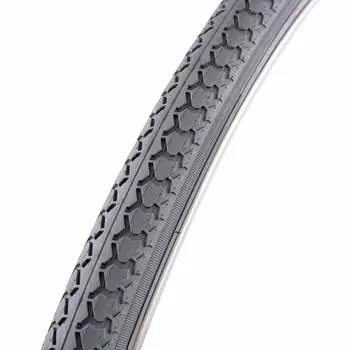 CHAO YANG набор из 2 камер для велосипедных покрышек 2 камеры Tachi Wrap черного цвета [оригинальный продукт] [27X1 3/8 WO] & чёрный