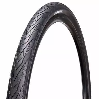 CHAO YANG Tire H481 Kevlar Breaker Equipped Bike 143761 Black [700X28C] ATB/MTB/Cross