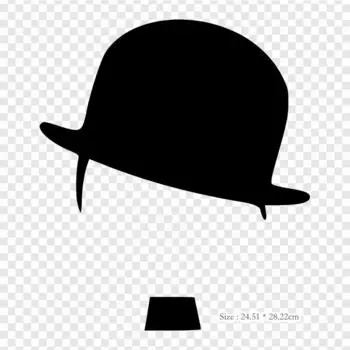 Chaplin My Autobiography Tram Iron on Heat Transfer Printing, виниловые нашивки, наклейки для одежды, аппликации «сделай сам», моющиеся нашивки