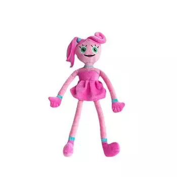 Chapter Poppy Playtime 2 Mommy Long Legs Plush Doll Kawaii Huggy Wuggy Plush Toy