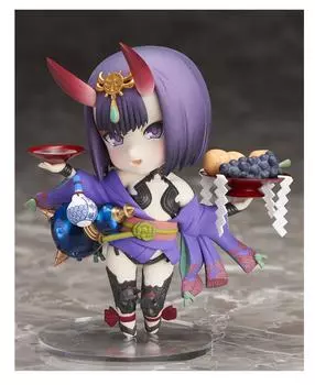 Chara Form Beyond Order Shuten Douji Painted Complete Figure Fate/Grand Non-scale