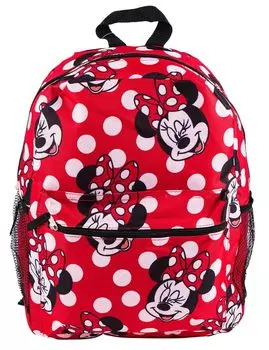 Character Backpack Rucksack Rucksack Bag 40cm x 30cm x 12cm Backpack 5937 [Fast Forward] [Item]