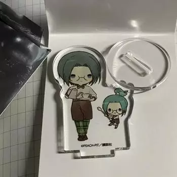 Character Character Change Eeo Acrylic K/kairi