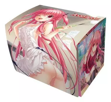 Character Deck Case Collection MAX Angel Beats!-1st beat- “Yui”