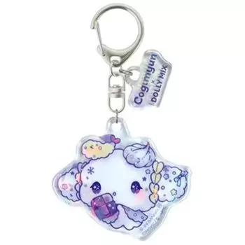 Character goods Kogimyun [K Company] SDMC-AK-CG