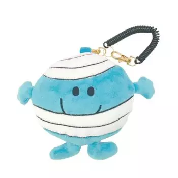 Character goods MEN LITTLE MISS Mister Bump [Nakajima Corporation] MR.