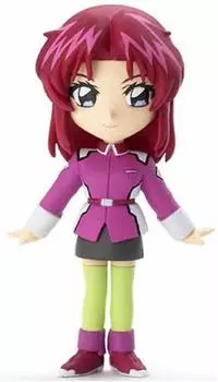 Character Studio Mobile Suit Gundam SEED Frey Alster