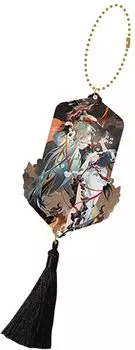 Character Vocal Series 01 Hatsune Miku Strap Ten Face Impaction Ver.