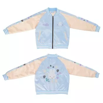 Charajan 5915017100 Flower Shower Miffy Chest [Marushin] 96-104 см