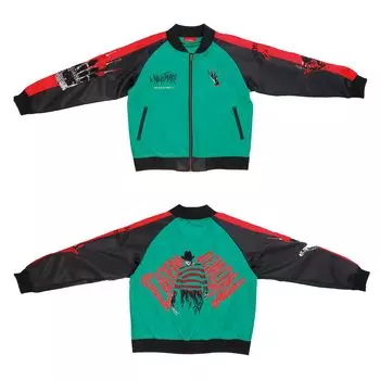 Charajan Nightmare Night Elm Высота груди [Marushin] 96-104 см 175-185 см