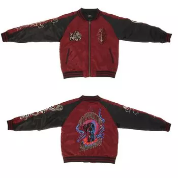 Charajan Snake Eyes Jafar Высота груди [Marushin] 96-104см 175-185см