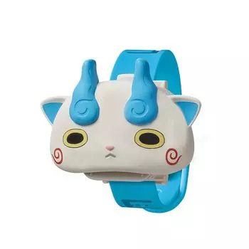 Чаракки! Всплывающая серия Yokai watch Mr. Прыжки наверху