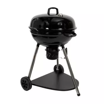 Charcoal Barbecue VALBERG CH-VAL-KETTLE57 TU прозрачный