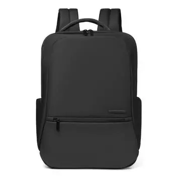 Charging Schoolbag, Multi-functional Quality, Business Large Capacity, Simple Style Computer Bag Backpack