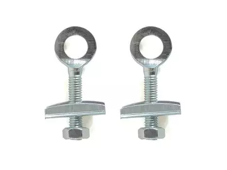 Charinx Bicycle Supplies Набор из 2 шт. для велосипедной цепи