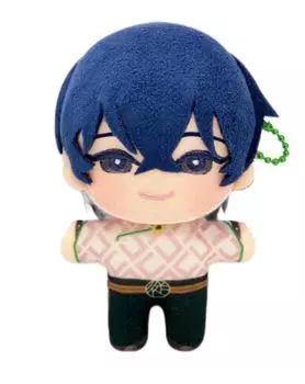 Charisma Mini Plush MC 15см Колле! приблизительно. (Ёри Мотохаси)