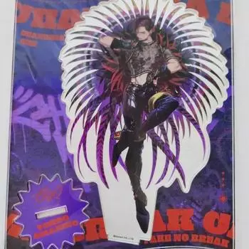 Charisma Tendo Amahiko 2nd Brake Stand Acrylic