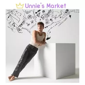 Чарли Пут CHARLIE feat.. Чонгук из BTS (Корейский идол) 1EA