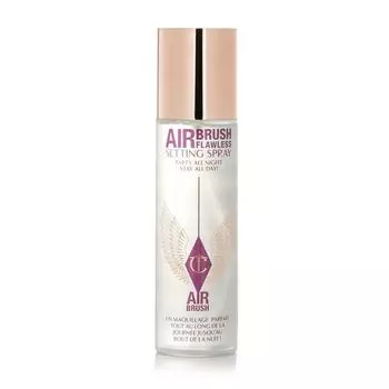 Charlotte Tilbury - Airbrush Flawless Setting Spray, 1 упаковка, 100 мл