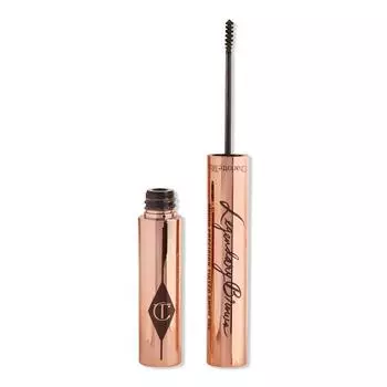 Charlotte Tilbury Legendary Brows Тонирующий гель для бровей 0,04 унции