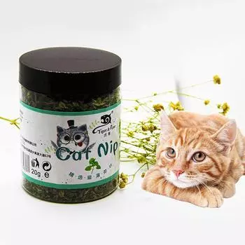 Charm Healthy Pet Supplies игрушки для кошек 20 г/30 г съедобное лакомство 1 коробка органическая кошачья мята 100% натуральный ментоловый вкус забавная безопасная бусина 20g