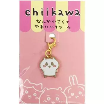 Charm Kids Chikawa приблизительно В16 x Ш15 мм [Marimo Craft] Размер CKW-121
