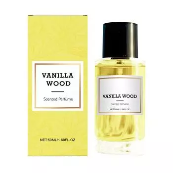 Charm Perfume Enhances Appeal And Leaves A Lasting Scent. 50ml One Size жёлтый