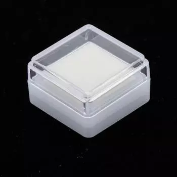 Charm SquareInk Pad Скрапбукинг DIY Inkpad для