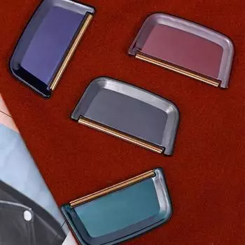 Charm women Пылеудаление Ковер Волосы Мех Удаление Волос Уход за Одеждой Щетки Для Дома Диван Удаление Щетка Для Домашнего Отдыха Red