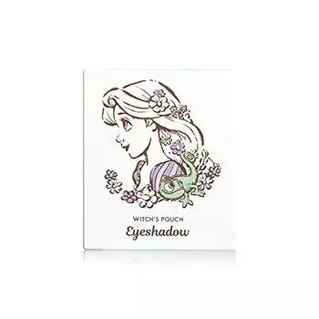Charmant Fleurage Eyeshadow (Blanc Bonheur)