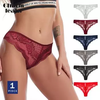 Charmleaks женские кружевные трусики сексуальное бикини стрейч трусики бесшовное нижнее белье женское нижнее белье S-XL 1 шт.