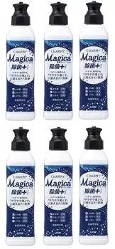Charmy Magica Dish Detergent Disinfectant Plus x 6 [Оптовая закупка]