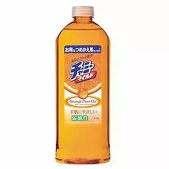 Charmy Mild Refill 400 мл