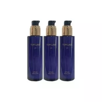 [Charmzone] 2+1 Top Class Lifting Emulsion 120ml (3 in total), 120ml, 3