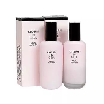 Charmzone Charm In Cell Ritual 2 вида, 1 комплект