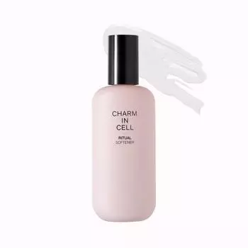 Charmzone Charm In Cell Ritual Softener Skin, 110 мл, 1 шт.